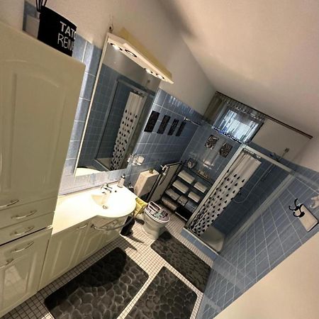 B&B Neuses Am Brand Sonnefeld Exteriör bild